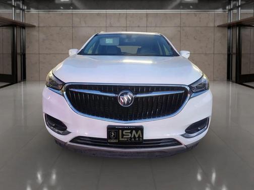 2020 Buick Enclave FWD Essence