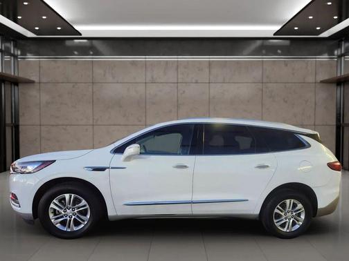 2020 Buick Enclave FWD Essence