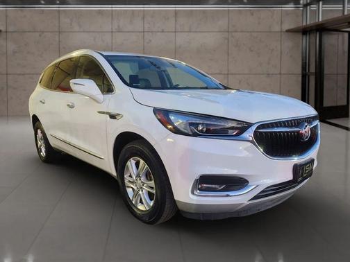 2020 Buick Enclave FWD Essence