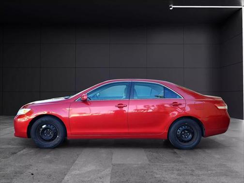 2011 Toyota Camry SE