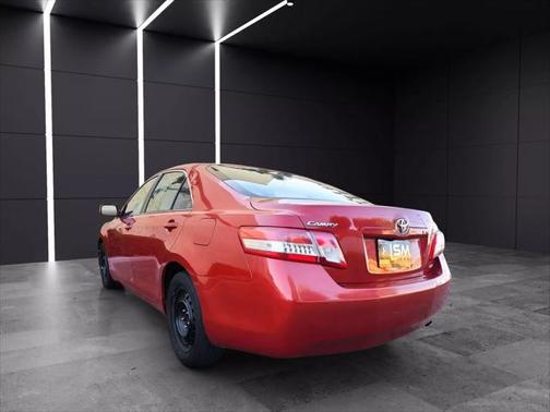 2011 Toyota Camry SE