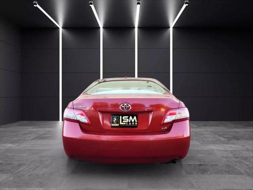 2011 Toyota Camry SE
