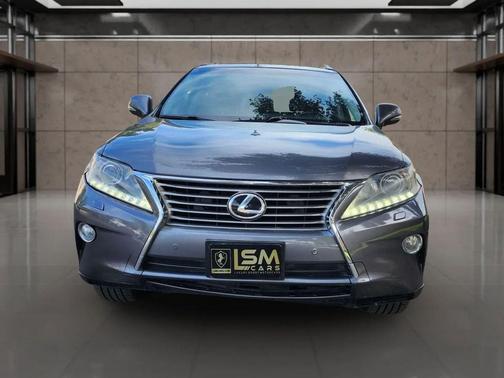 2014 Lexus RX 350 Base