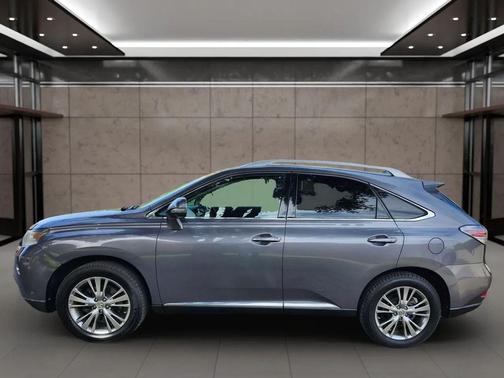 2014 Lexus RX 350 Base