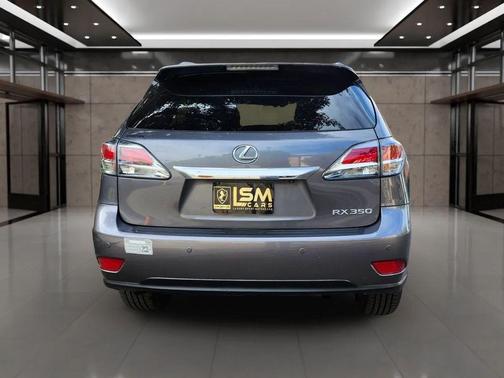 2014 Lexus RX 350 Base