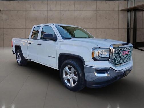 2016 GMC Sierra 1500 Base