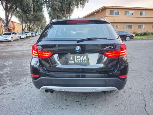 2015 BMW X1 sDrive 28i