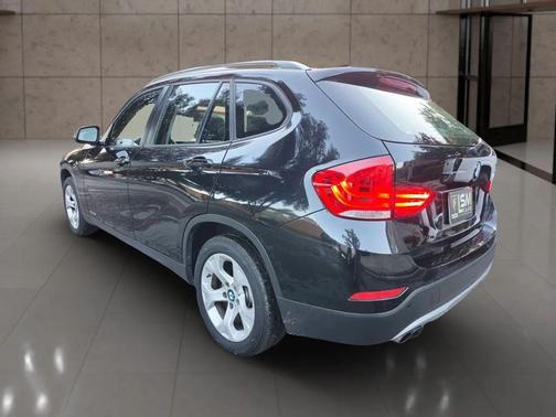 2015 BMW X1 sDrive 28i