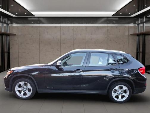 2015 BMW X1 sDrive 28i