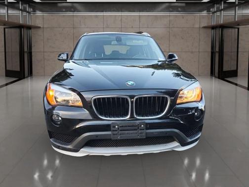 2015 BMW X1 sDrive 28i