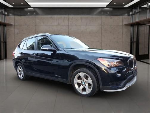 2015 BMW X1 sDrive 28i