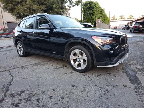 2015 BMW X1 sDrive 28i