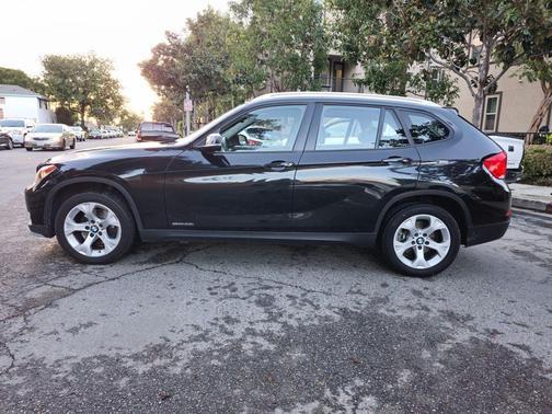 2015 BMW X1 sDrive 28i