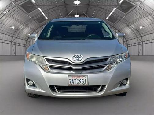 2013 Toyota Venza LE