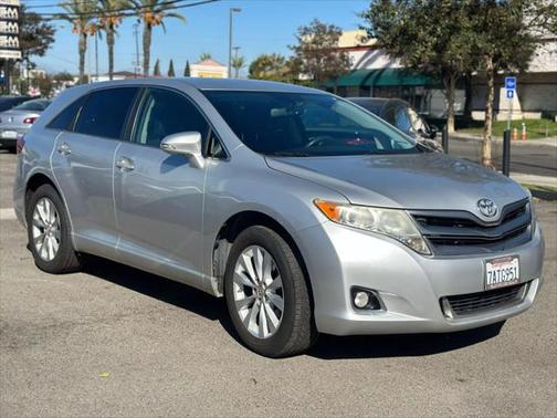 2013 Toyota Venza LE