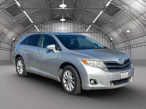 2013 Toyota Venza LE