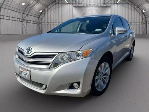 2013 Toyota Venza LE