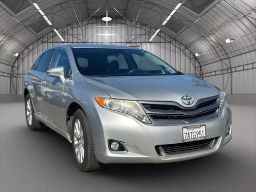 2013 Toyota Venza LE