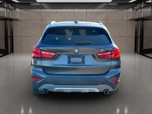 2017 BMW X1 sDrive28i