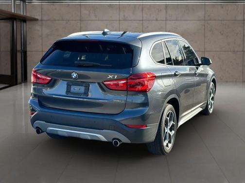 2017 BMW X1 sDrive28i