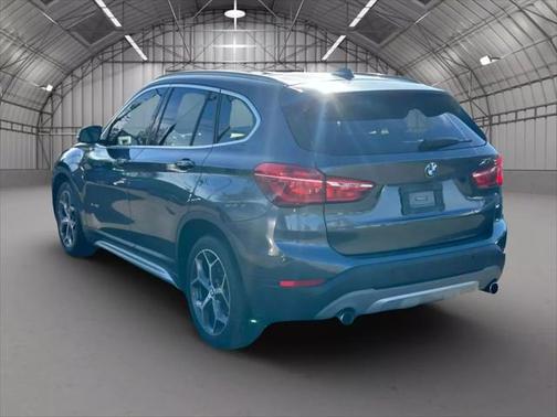 2017 BMW X1 sDrive28i