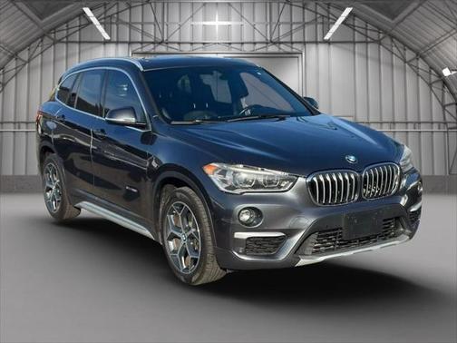 2017 BMW X1 sDrive28i