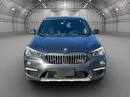2017 BMW X1 sDrive28i