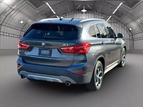 2017 BMW X1 sDrive28i
