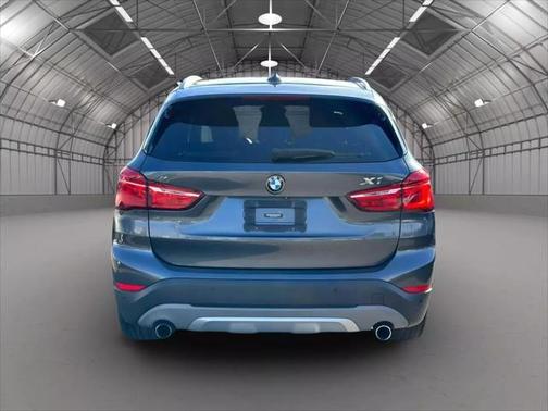 2017 BMW X1 sDrive28i