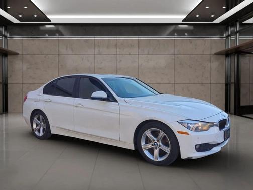 2014 BMW 328d 328d