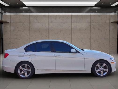 2014 BMW 328d 328d