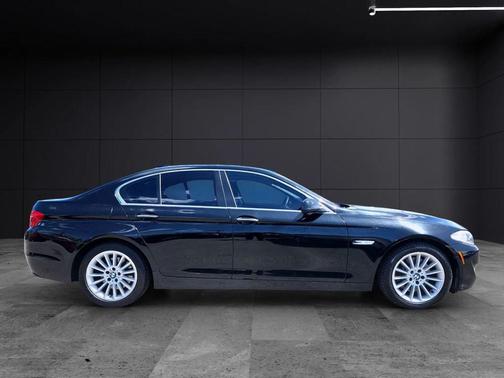 2013 BMW 535 535i
