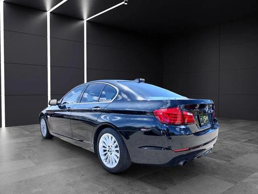 2013 BMW 535 535i