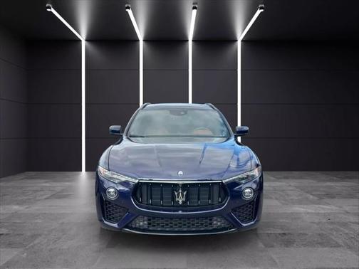 2019 Maserati Levante S GranSport