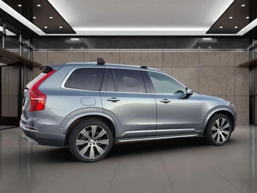 2020 Volvo XC90 T6 Inscription