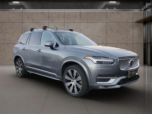 2020 Volvo XC90 T6 Inscription