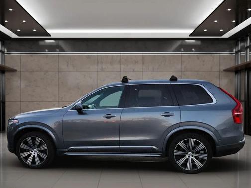 2020 Volvo XC90 T6 Inscription