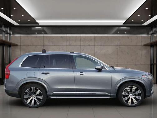 2020 Volvo XC90 T6 Inscription