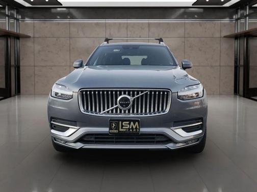 2020 Volvo XC90 T6 Inscription
