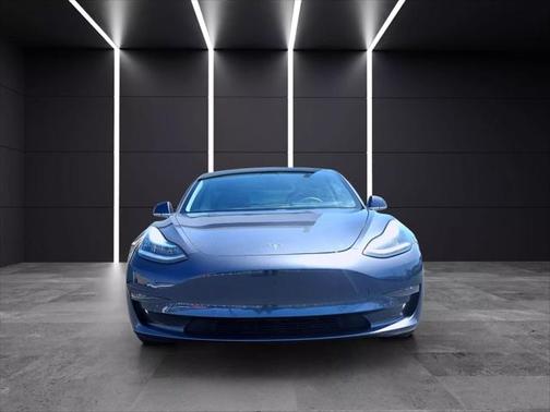 2020 Tesla Model 3 Performance