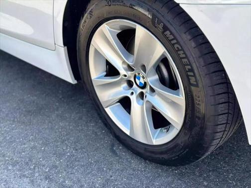 2012 BMW 528 528i
