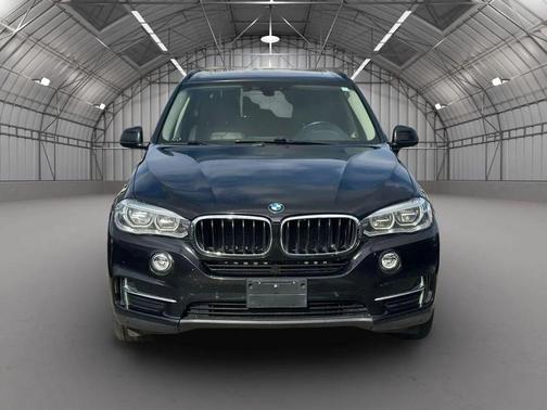 2015 BMW X5 xDrive35d