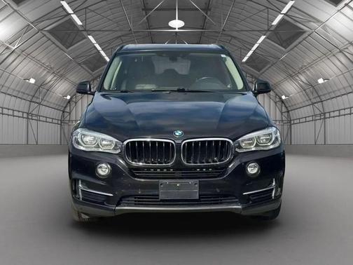 2015 BMW X5 xDrive35d