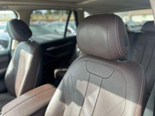 2015 BMW X5 xDrive35d