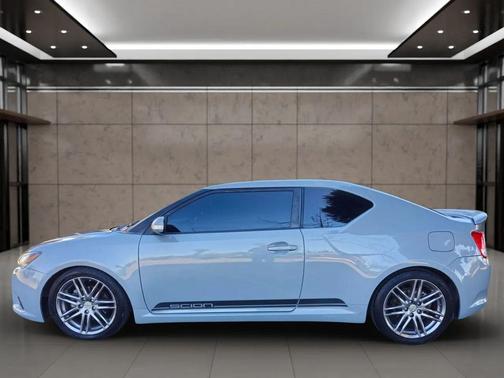 2012 Scion tC Base