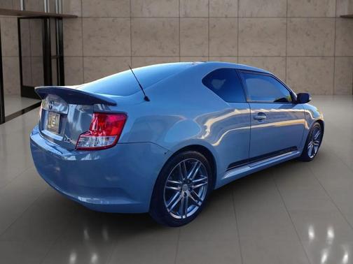 2012 Scion tC Base