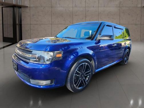 2015 Ford Flex SEL