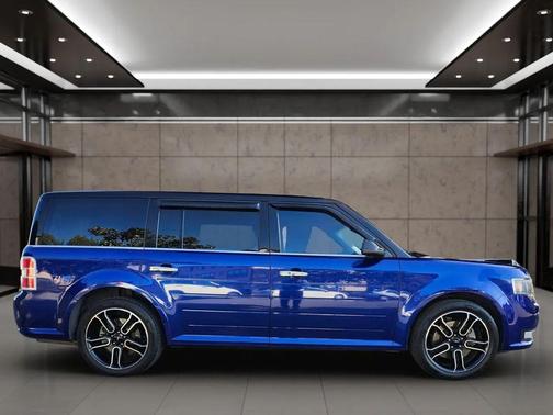 2015 Ford Flex SEL