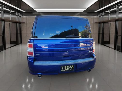 2015 Ford Flex SEL