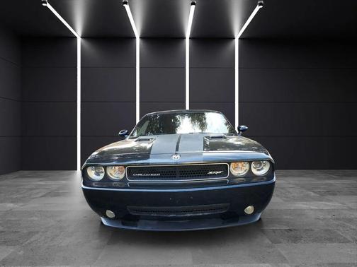 2008 Dodge Challenger SRT8